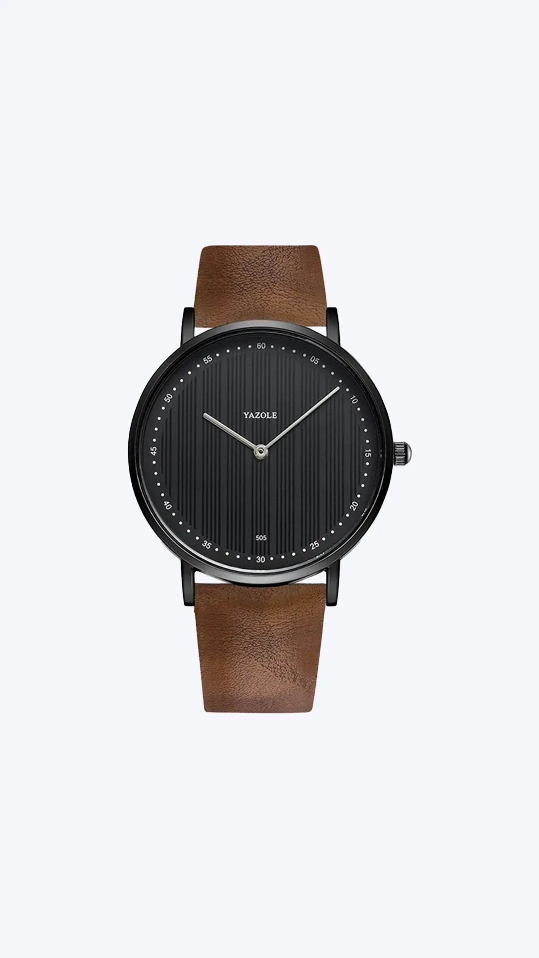 Made Gents | Old Money Style Watch