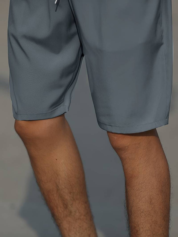 Made Gents | Sporty Men's Shorts