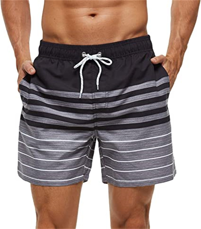 Made Gents | Trendy Swim Shorts