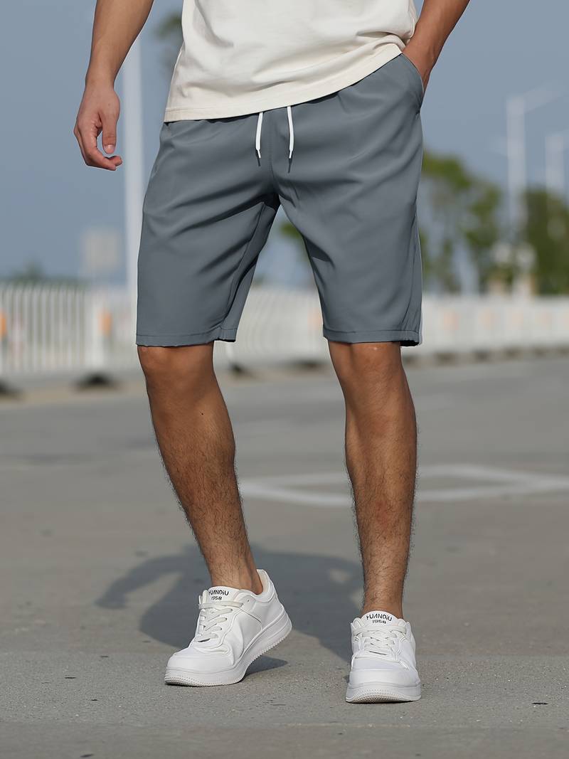 Made Gents | Sporty Men's Shorts