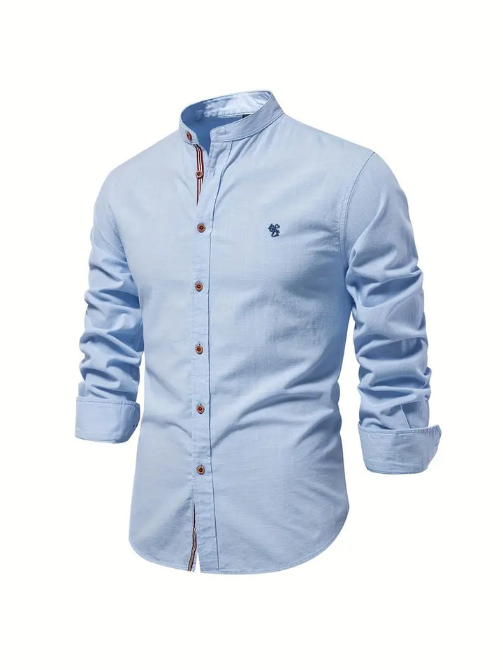 Made Gents | Hunter Shirt