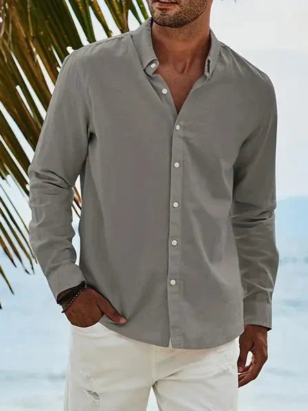 Owen Casual Shirt