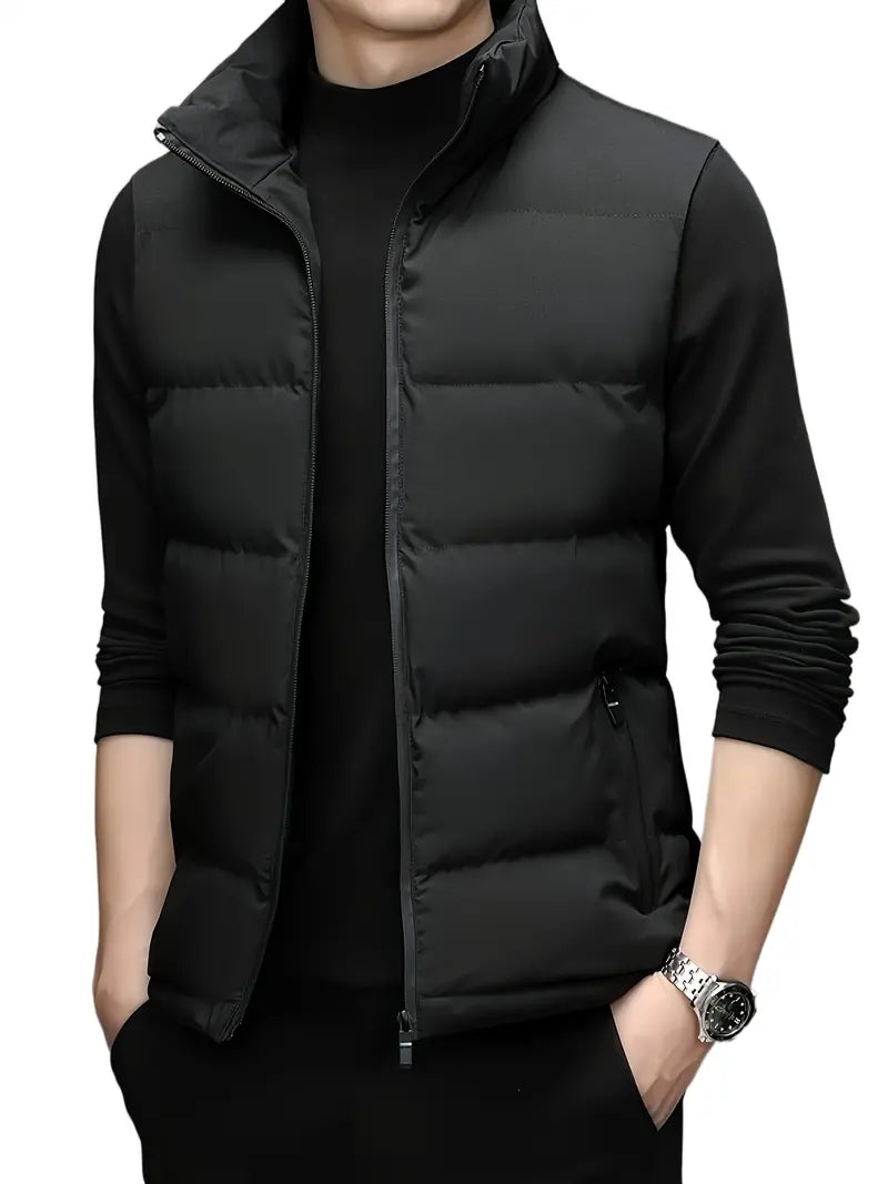 Made Gents | Wesley Gilet Body Warmer