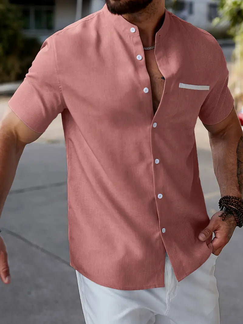 Made Gents | Jackson Shirt