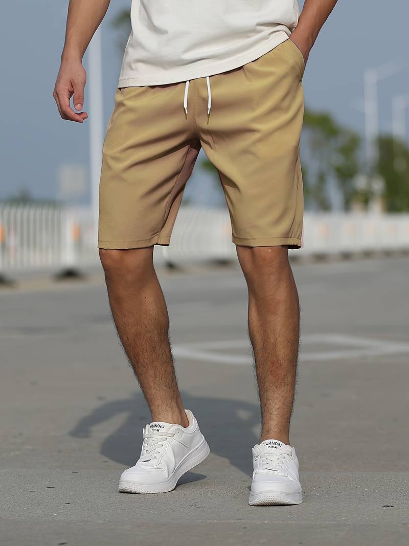 Made Gents | Sporty Men's Shorts