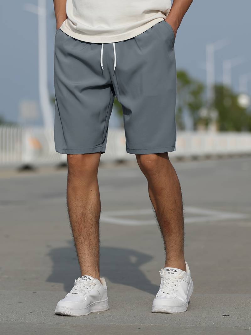 Made Gents | Sporty Men's Shorts