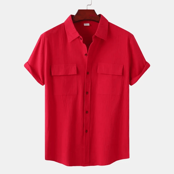 Made Gents | Mave Summer Shirt