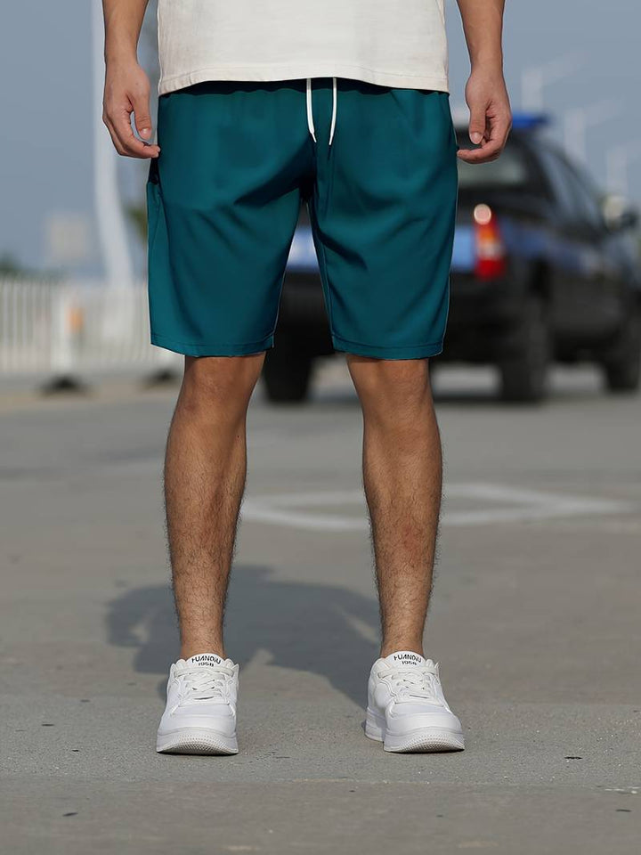 Made Gents | Sporty Men's Shorts