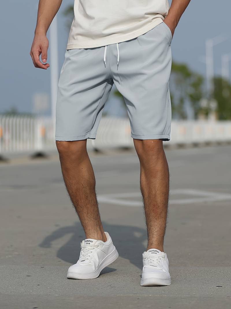 Made Gents | Sporty Men's Shorts