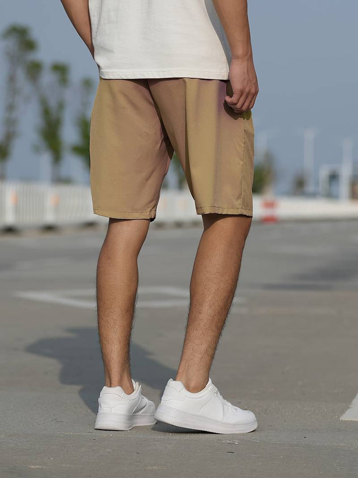 Made Gents | Sporty Men's Shorts