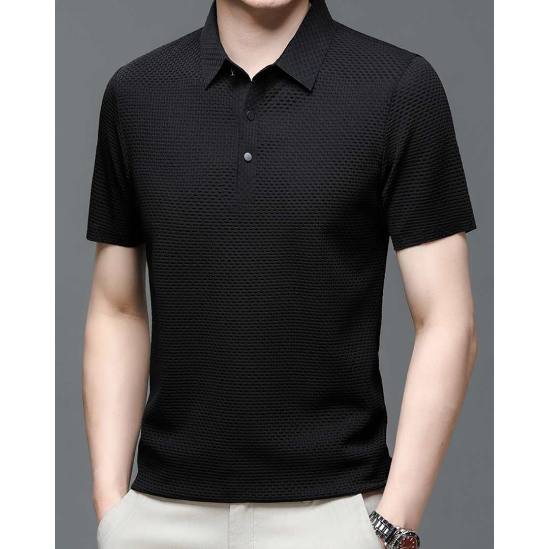 Made Gents | James Polo-Shirt