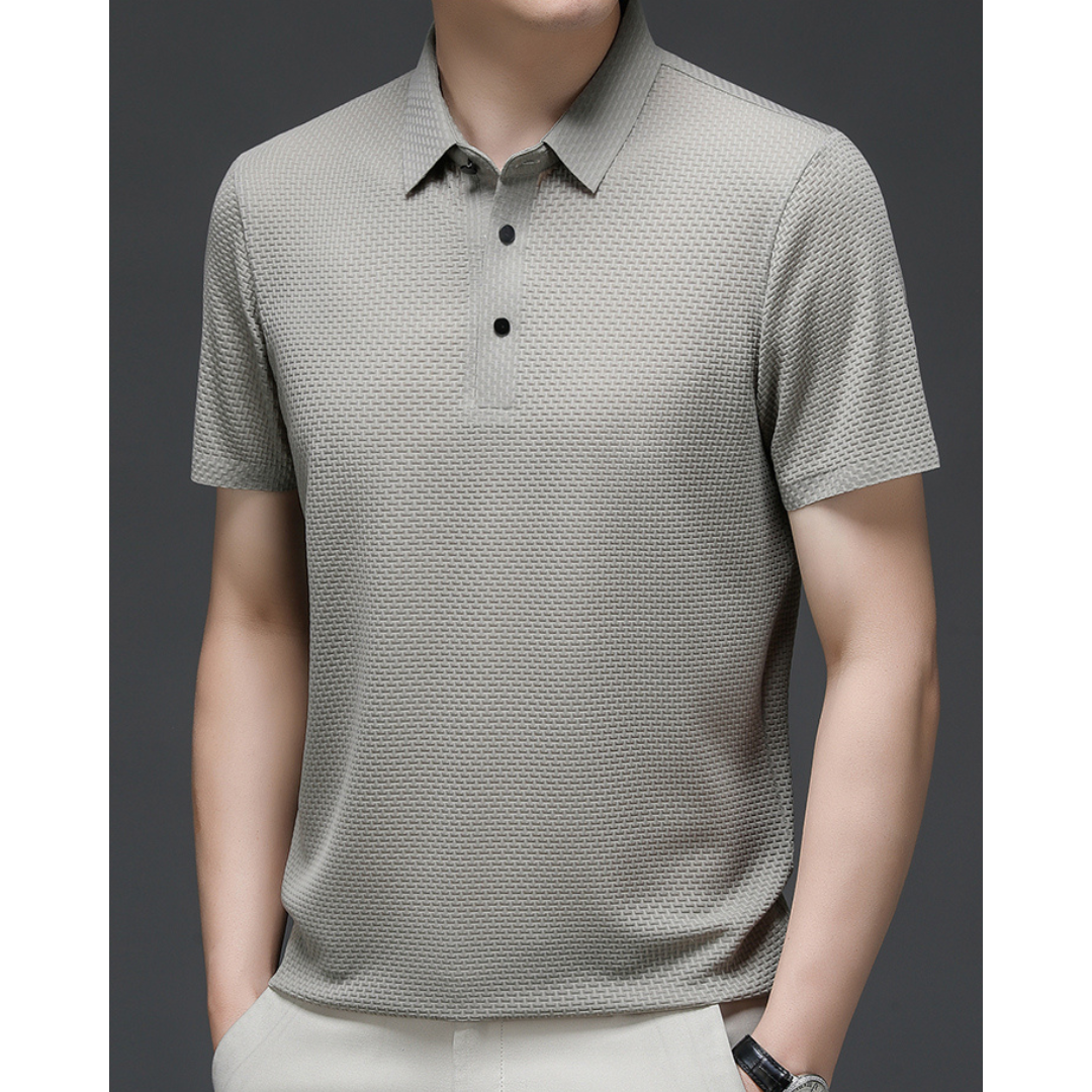 Made Gents | James Polo-Shirt