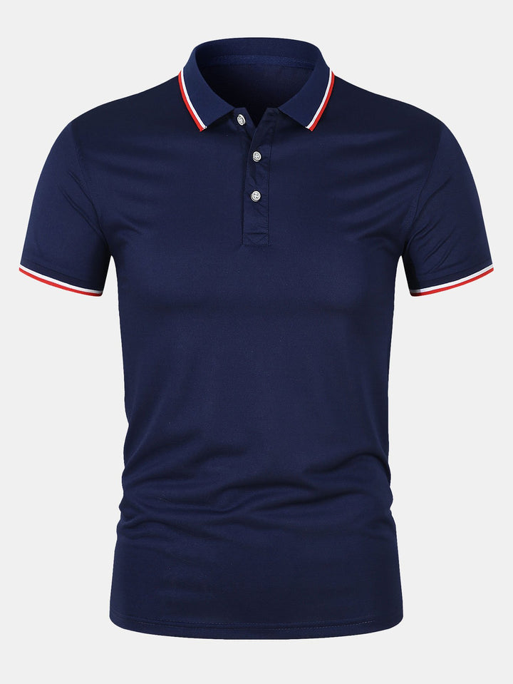 Men's Polo Shirt