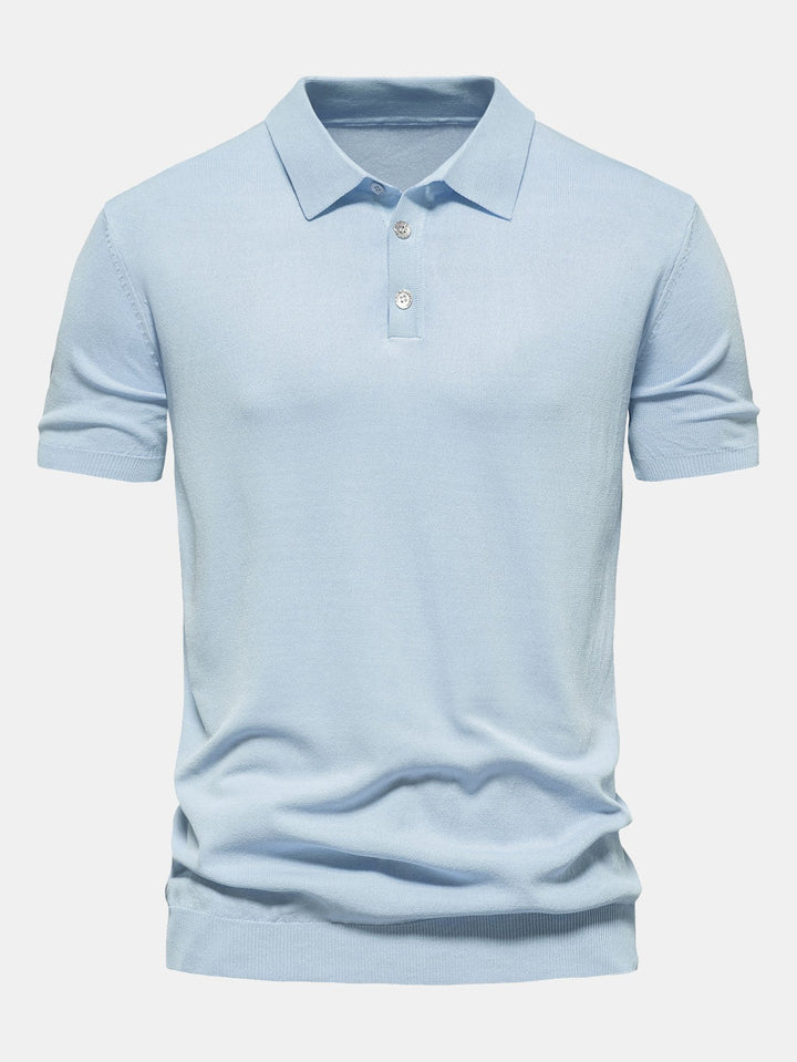 Made Gents | Icon Men's Polo Shirt