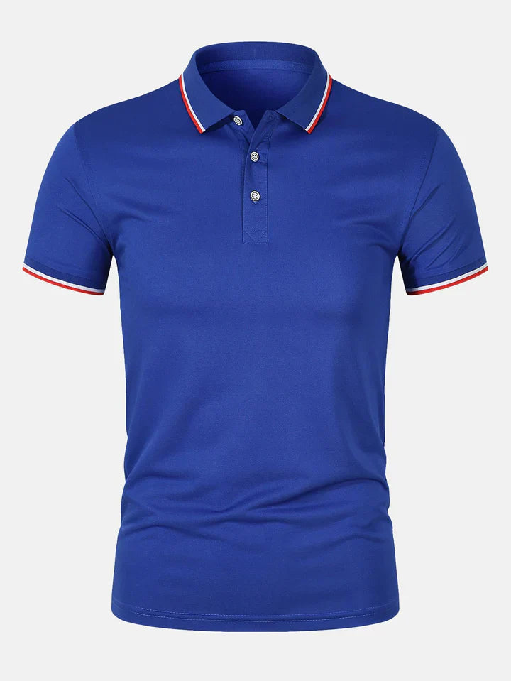 Men's Polo Shirt