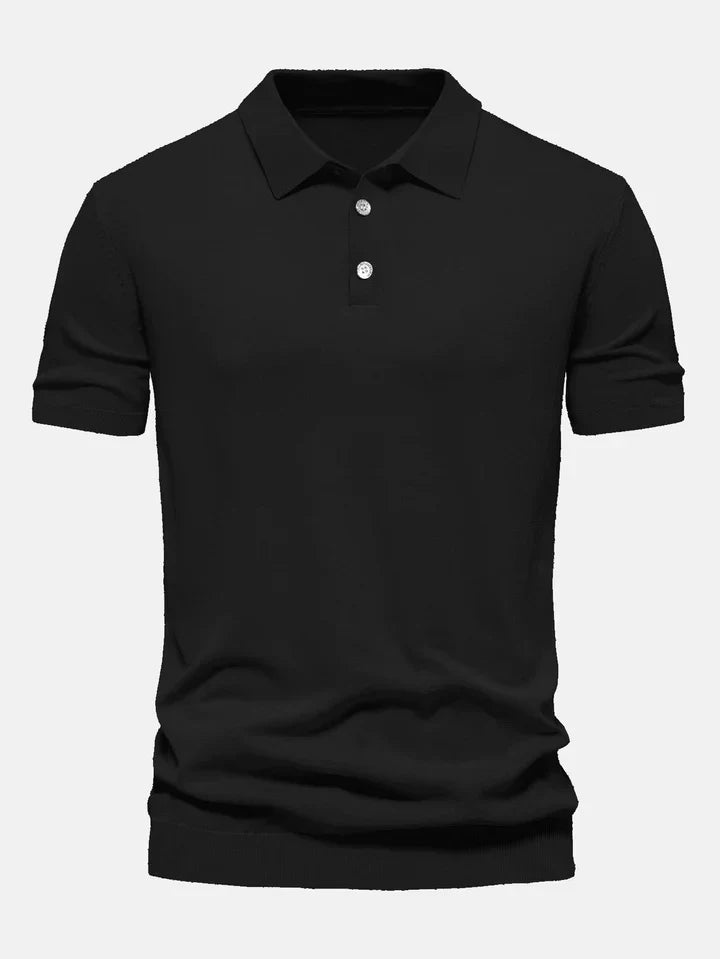 Made Gents | Icon Men's Polo Shirt