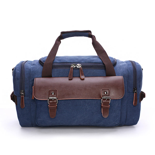 Made Gents | Large Capacity Bag