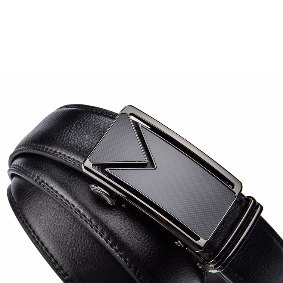 Made Gents | Luxury Leather Belt