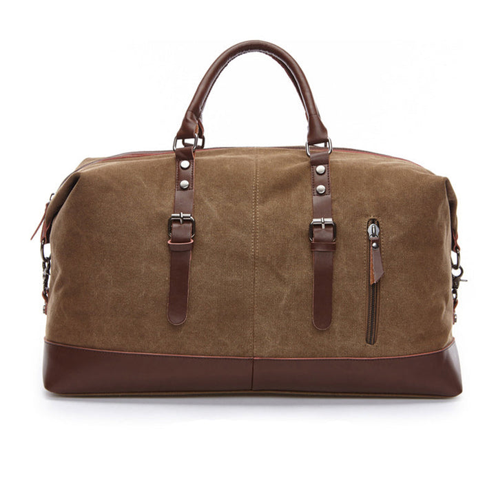 Made Gents | Vintage Duffle Bag