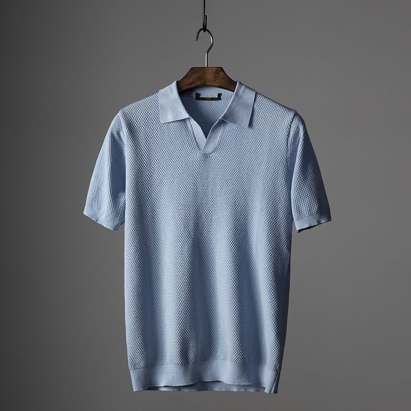 Made Gents | Polo T-Shirt