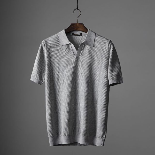 Made Gents | Polo T-Shirt