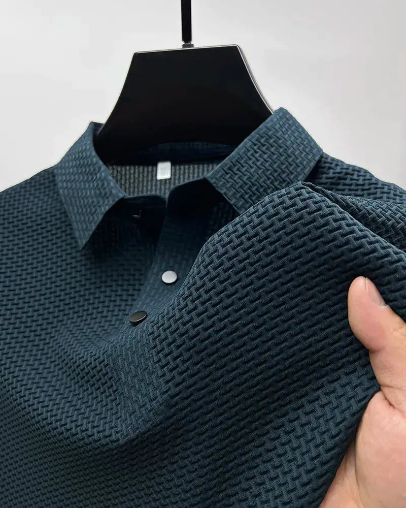 Made Gents | Elegant Polo Shirt