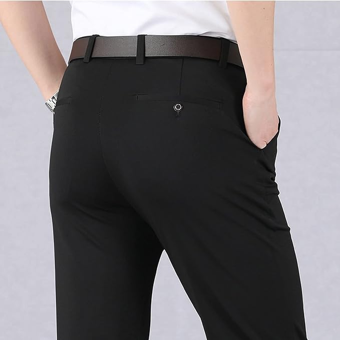 Made Gents | Stretch Pants for Men