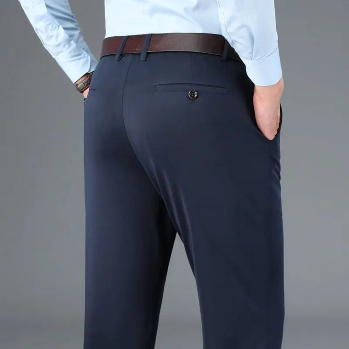 Made Gents | Stretch Pants for Men