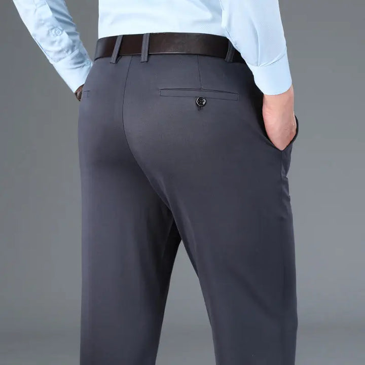 Made Gents | Stretch Pants for Men