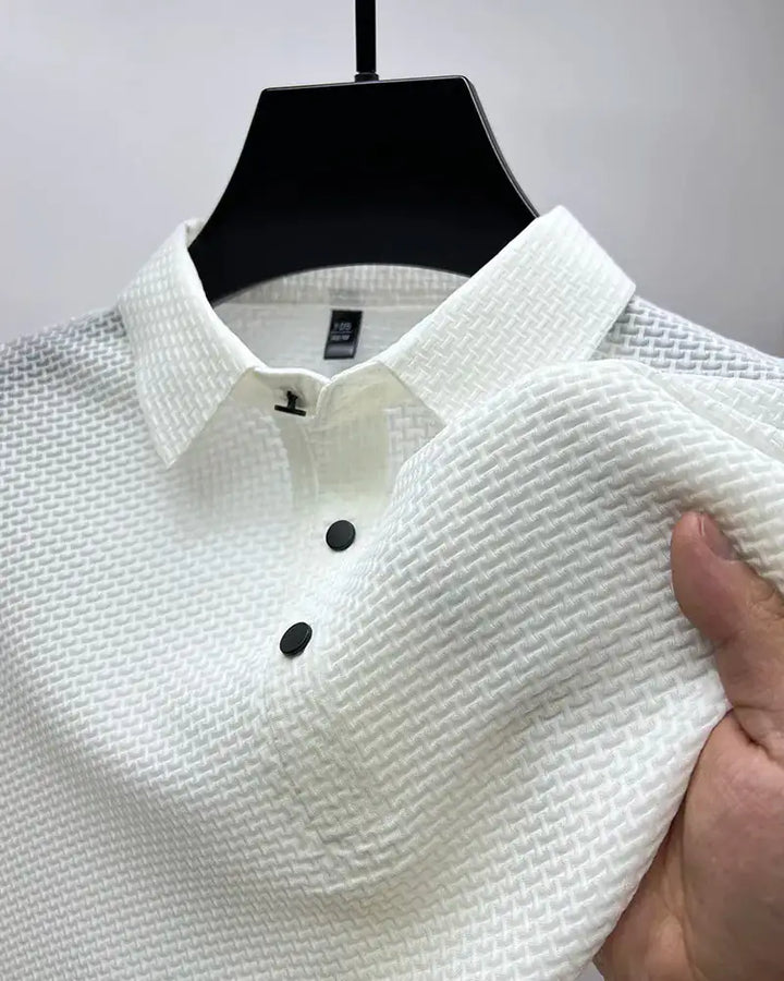 Made Gents | Elegant Polo Shirt