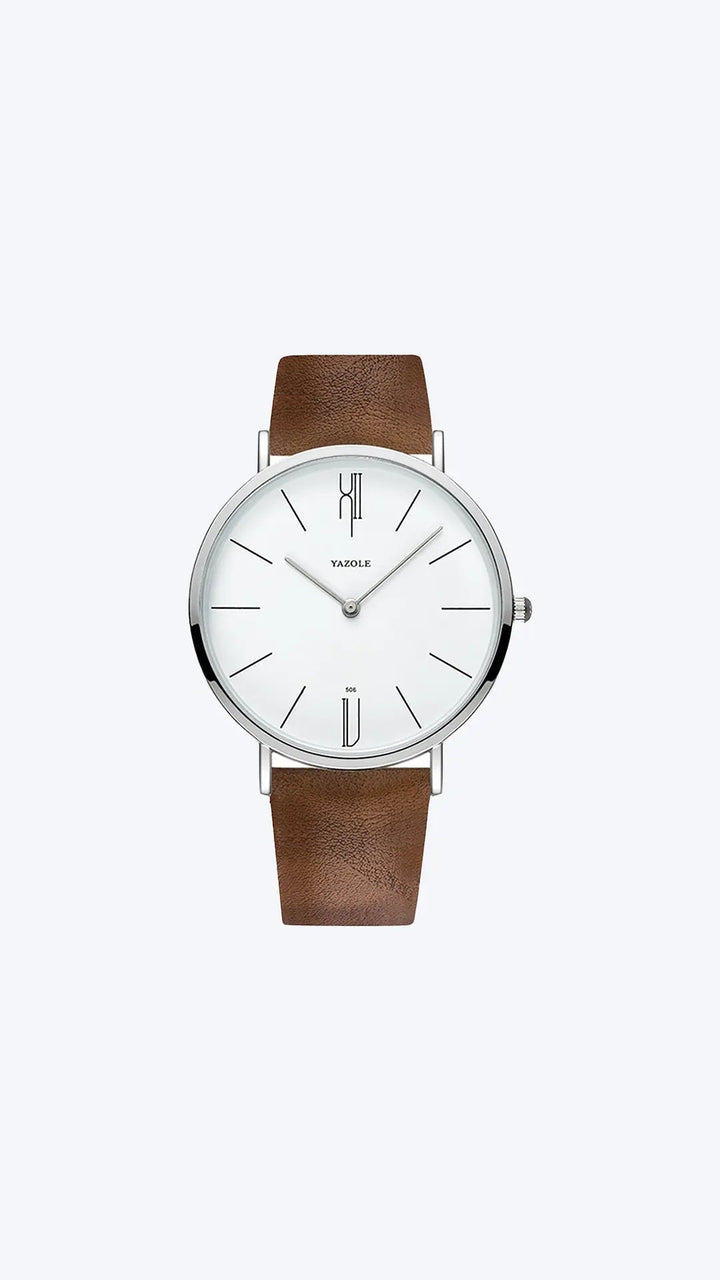 Made Gents | Old Money Style Watch